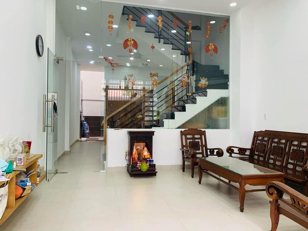 Mẹo cải tạo nhà cũ để tăng giá trị bất động sản