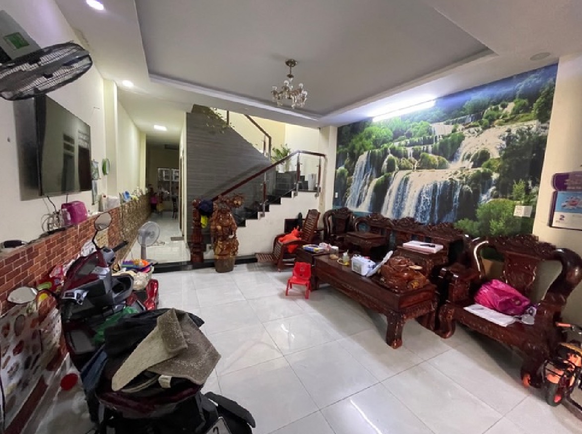 Có nên sửa nhà cũ ở Gò Vấp để bán giá cao hơn?