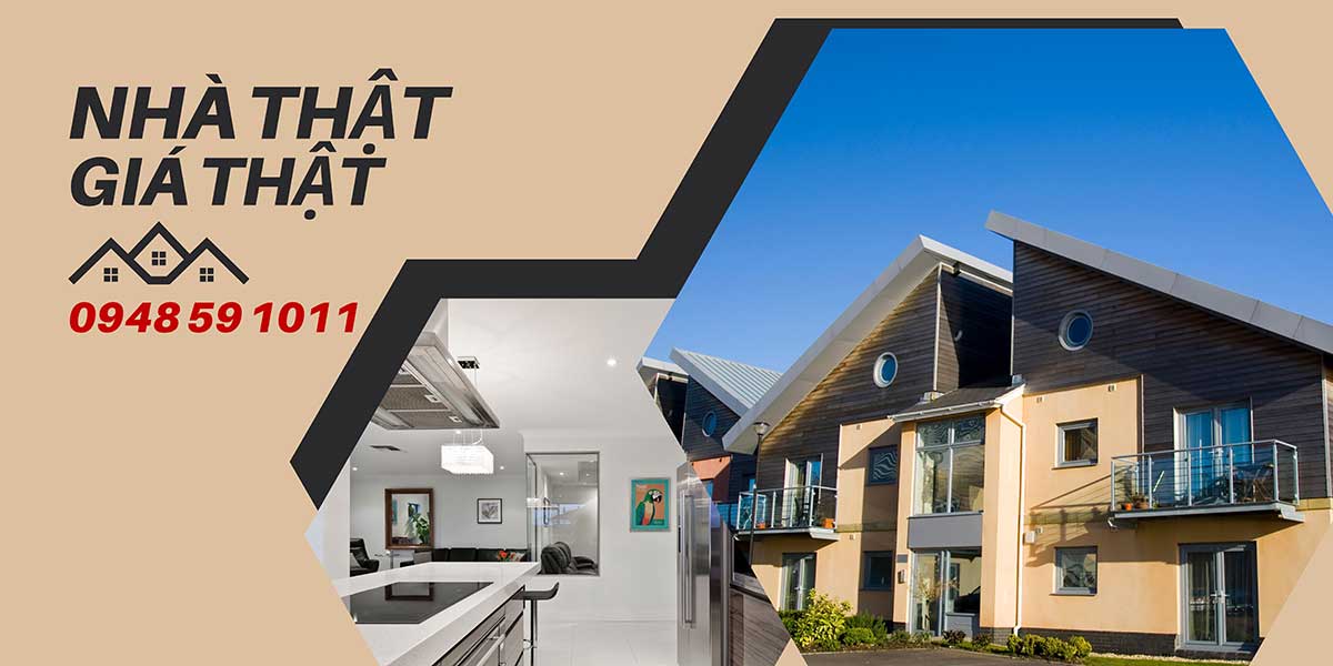 Bán nhà quận Gò Vấp dưới 6 tỷ