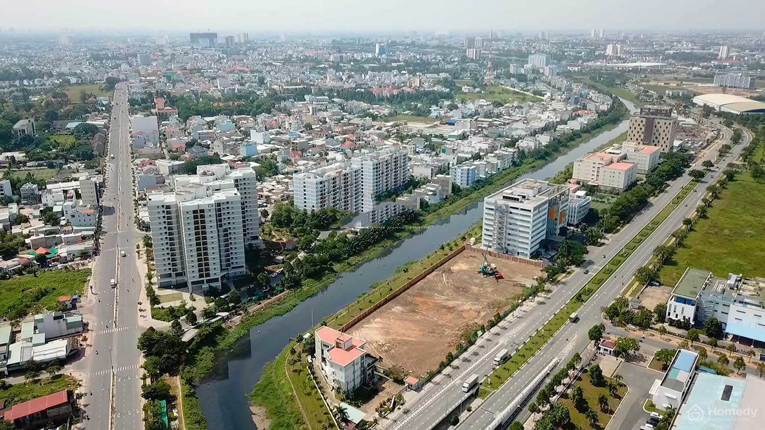 Giới thiệu - Bán nhà Gò Vấp nhà thật, giá thật mới nhất