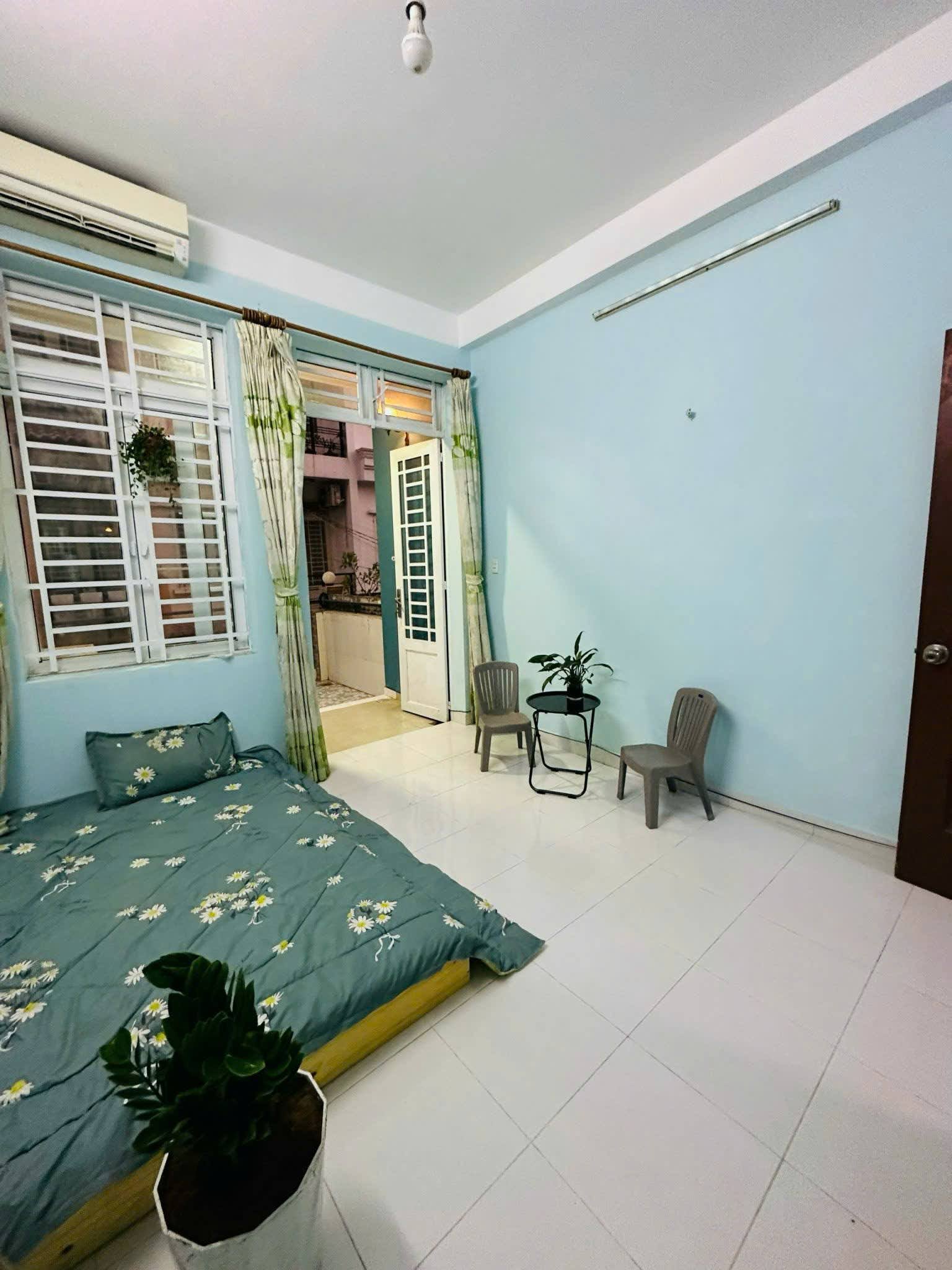 Bán nhà Gò Vấp, hẻm xe hơi Dương Quảng Hàm, ngay ĐH Văn Lang, 54m², 7 PN, 18tr/th, 6.3 tỷ TL