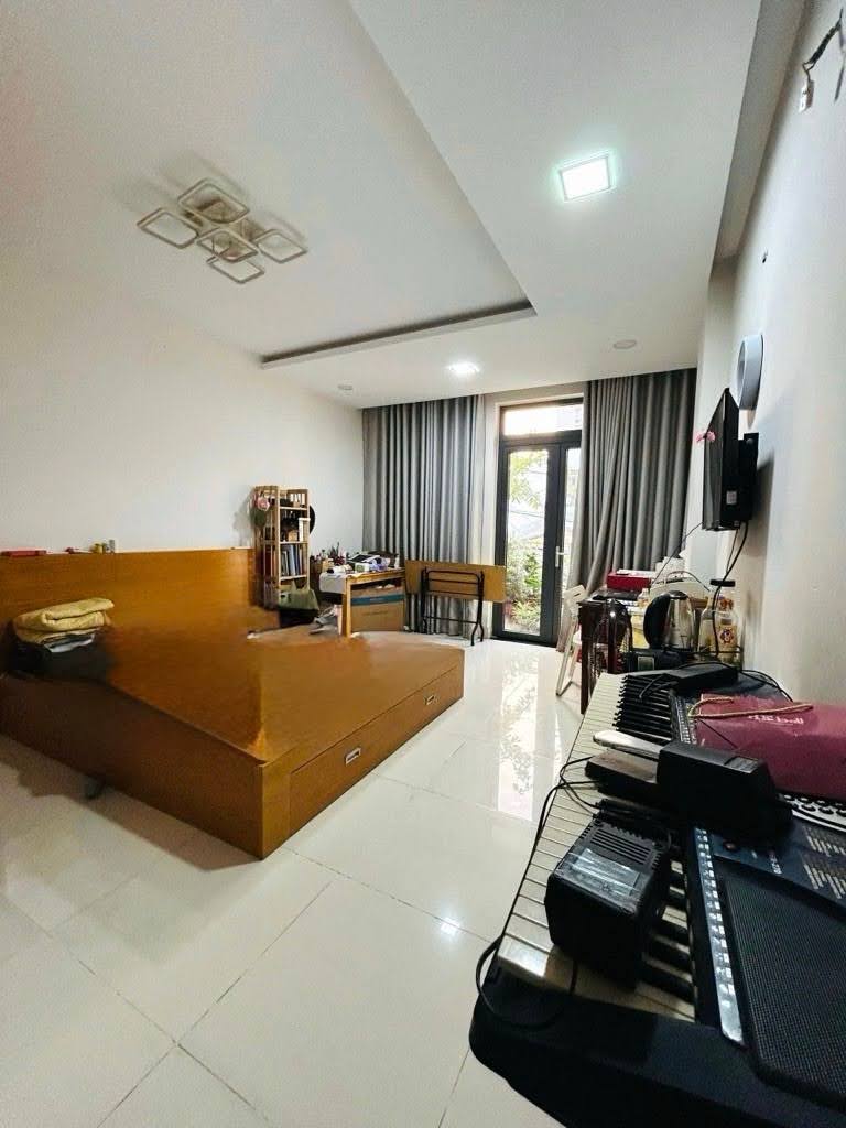 Bán nhà Gò Vấp, hẻm xe hơi Dương Quảng Hàm thông Phan Văn Trị Nguyễn Xí, 64M2, 8.5tỷ TL