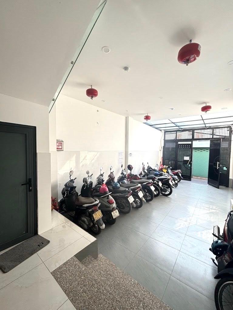BÁN CĂN HỘ DỊCH VỤ 14 PHÒNG DƯƠNG QUẢNG HÀM, GÒ VẤP, 78M², DÒNG TIỀN ~90TR/TH, 12.x TỶ