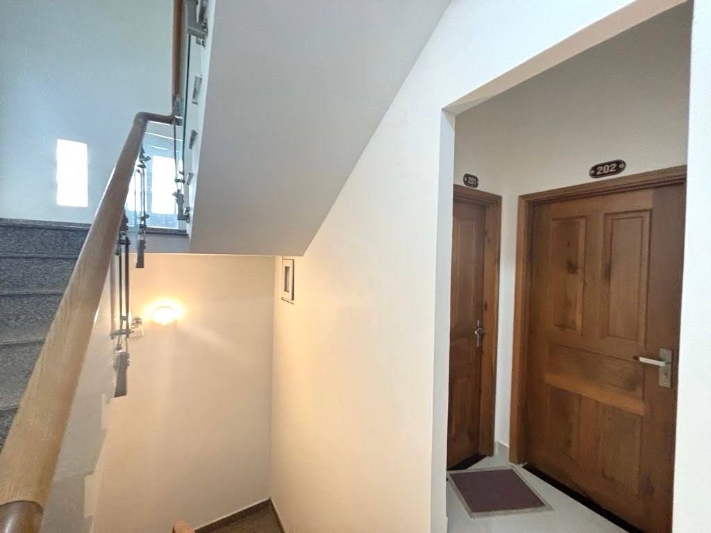 BÁN CĂN HỘ DỊCH VỤ 14 PHÒNG DƯƠNG QUẢNG HÀM, GÒ VẤP, 78M², DÒNG TIỀN ~90TR/TH, 12.x TỶ