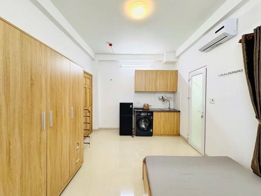 BÁN CĂN HỘ DỊCH VỤ 14 PHÒNG DƯƠNG QUẢNG HÀM, GÒ VẤP, 78M², DÒNG TIỀN ~90TR/TH, 12.x TỶ