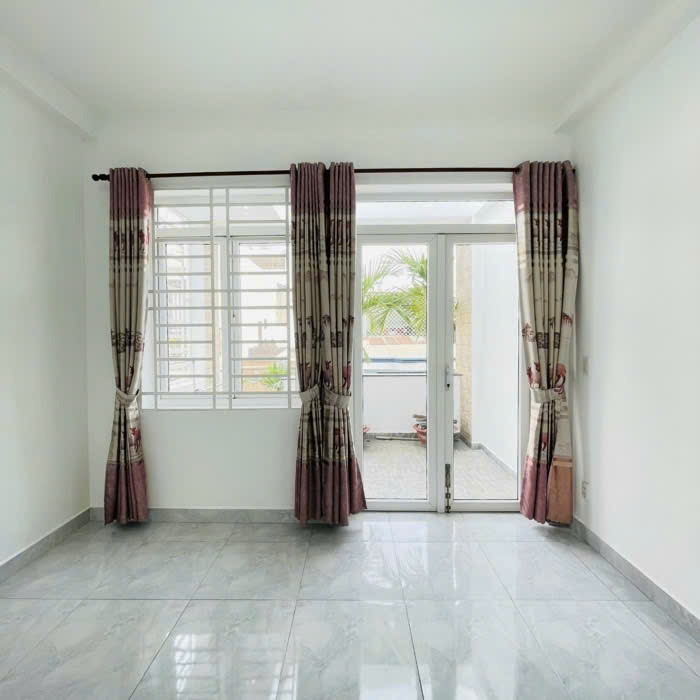 CHỈ 6.6 TỶ, 65M2 (4X16),HẺM XE HƠI, ĐANG CHO THUÊ, NHÀ 3 TẦNG ĐƯỜNG QUANG TRUNG PHƯỜNG 8 GÒ VẤP - LH NGAY: 0376507903
