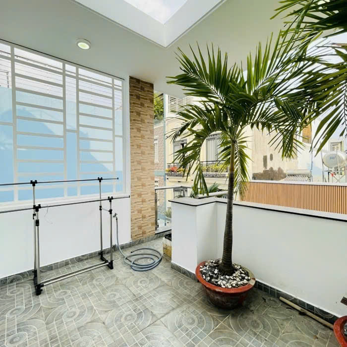 CHỈ 6.6 TỶ, 65M2 (4X16),HẺM XE HƠI, ĐANG CHO THUÊ, NHÀ 3 TẦNG ĐƯỜNG QUANG TRUNG PHƯỜNG 8 GÒ VẤP - LH NGAY: 0376507903