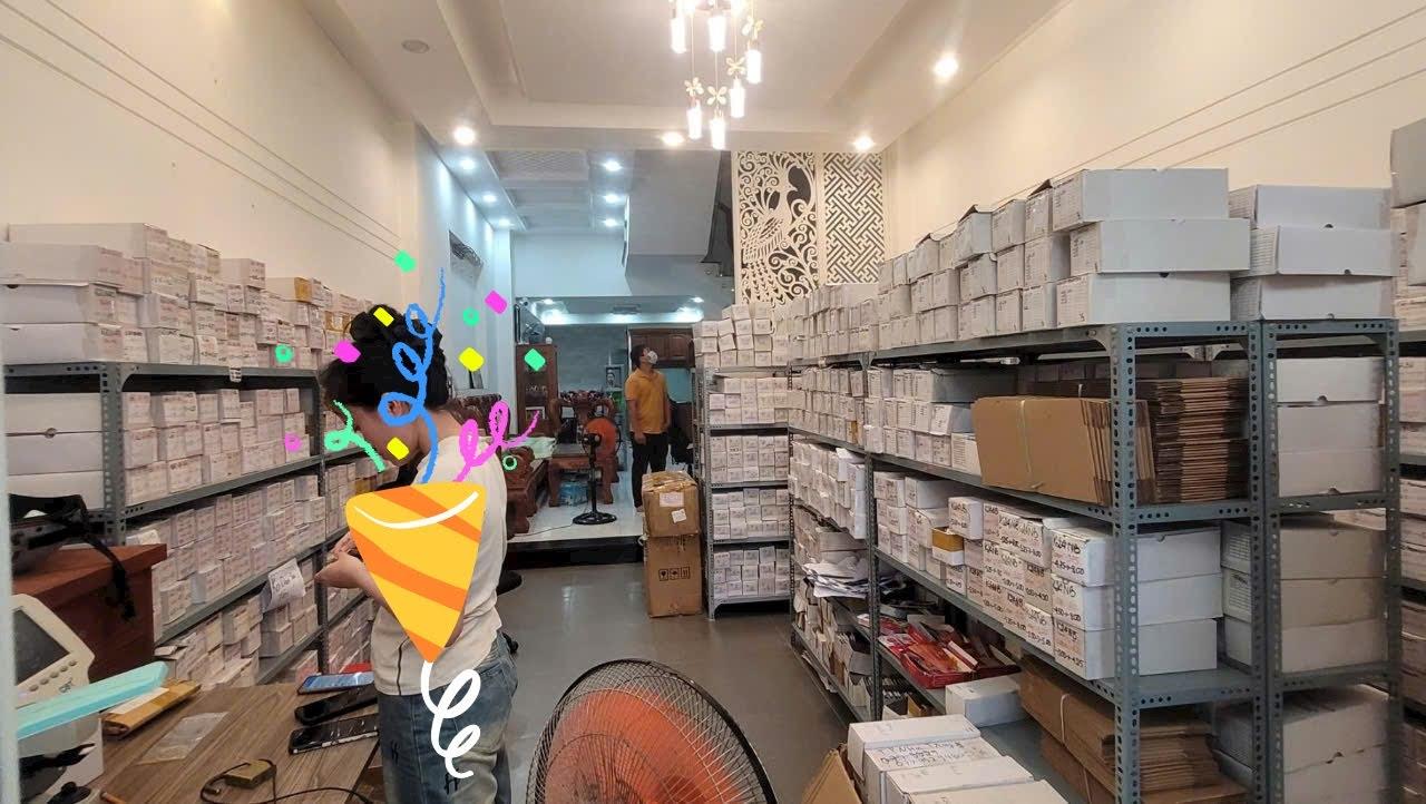 Bán Nhà 4 Tầng Hẻm Xe Tải Gò Vấp , 74M² ,Sổ Vuông , Cách Mặt Tiền 3 Căn ,Giá Chỉ 8.xx Tỷ