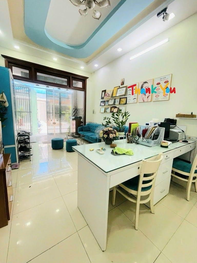 Bán Nhà 5 Tầng, Hẻm Xe Hơi Nguyễn Oanh Gò Vấp, 75M², 7PN, chỉ 10 Tỷ TL