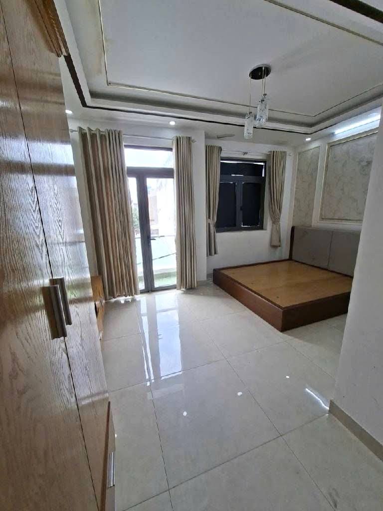 Bán nhà 5 tầng hẻm xe hơi Nguyễn Văn Khối, Gò Vấp, 60m²( 5x12), nhà mới,hơn 7 tỷ TL