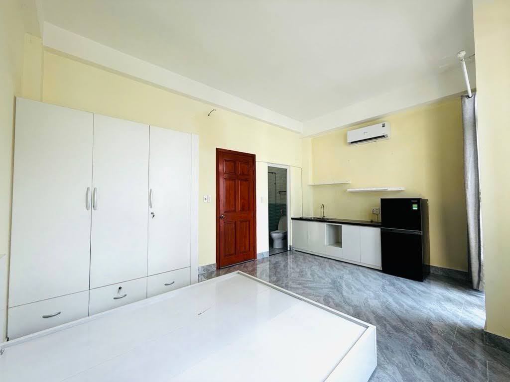 BÁN NHÀ 76M², HẺM XE HƠI QUANG TRUNG, 6PN, 4 TẦNG, THU NHẬP 30TR/TH, Chỉ 8.8 TỶ TL