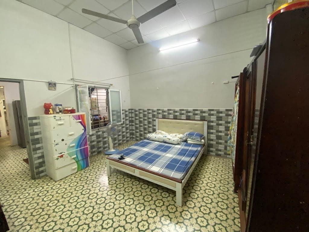 Bán nhà C4 Quang Trung Gò Vấp 122m² chỉ 10.45 tỷ - HXH 6m, tiện xây mới