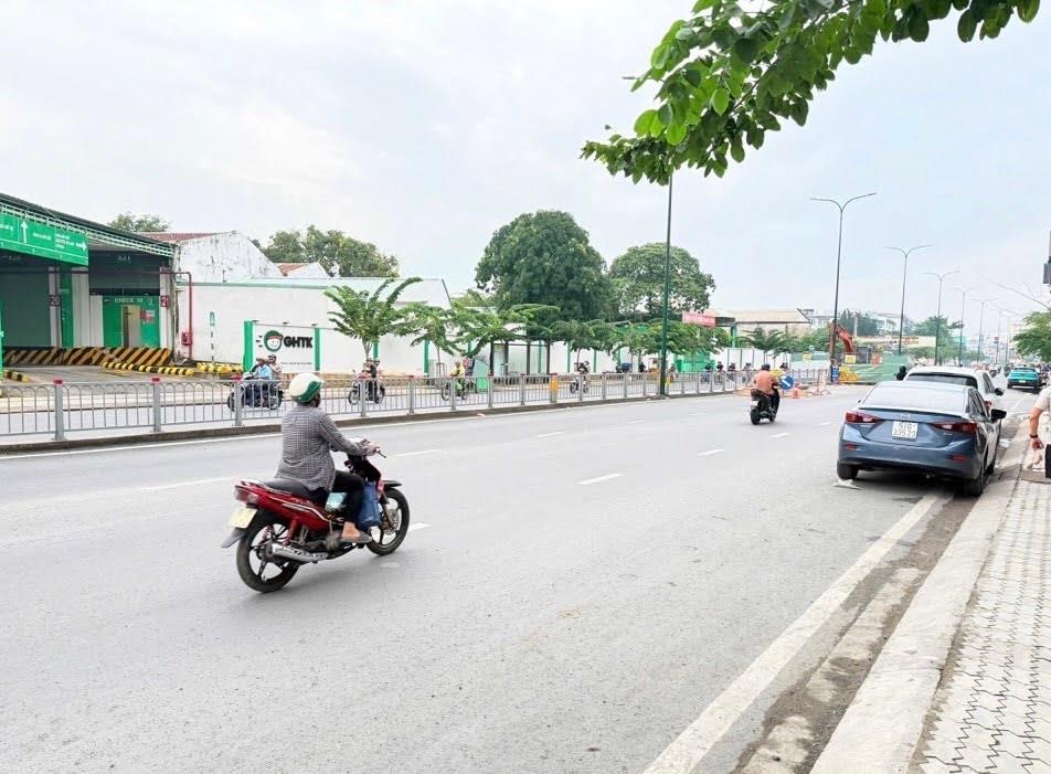 BÁN NHÀ DƯƠNG QUẢNG HÀM, GÒ VẤP, HẺM XE HƠI, GẦN EMART, 48M², 3PN, 5.4 TỶ TL