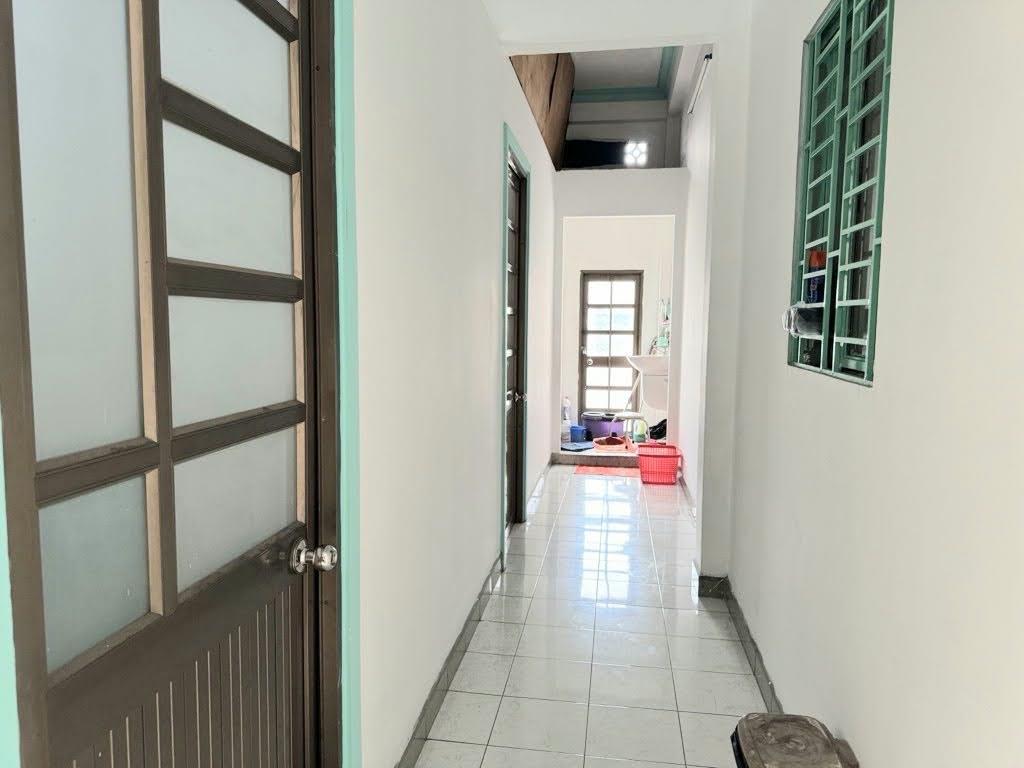 Bán nhà Gò Vấp , hẻm xe hơi Dương Quảng Hàm, 52M² x 4 tầng, 6pn, 6.95 tỷ TL