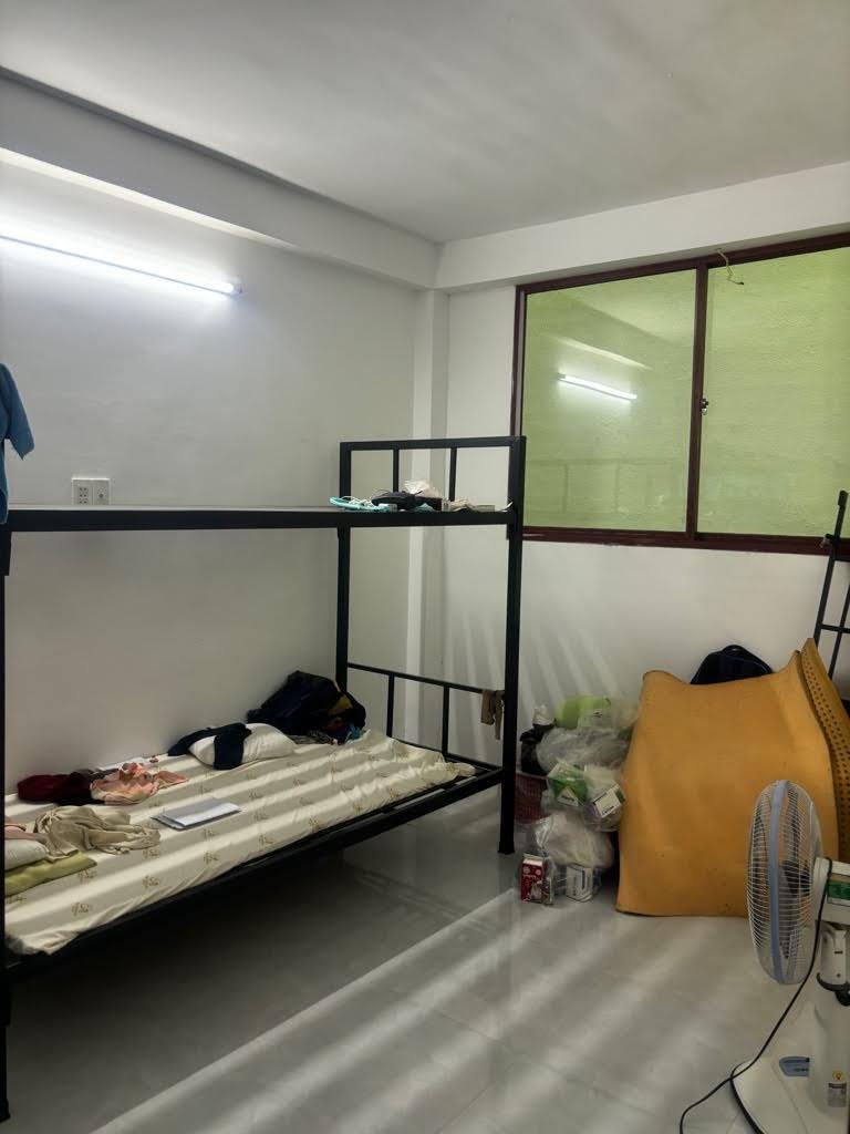 Bán nhà Gò Vấp , sat hẻm xe hơi Nguyễn Kiệm, 4.2 x 15, 4 tầng , 8 Pn, dòng tiền tôt