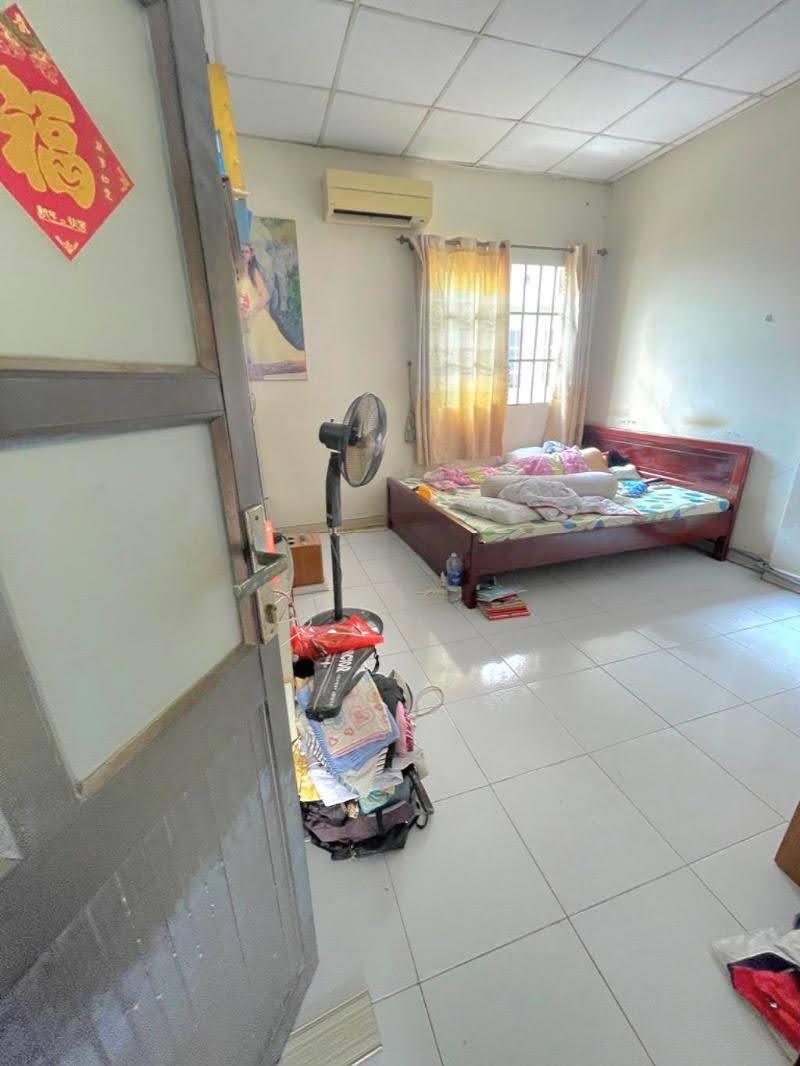 Bán nhà Gò Vấp, 3 tầng hẻm 6m Lê Đức Thọ, P6 ,Ô tô ngủ trong nhà, 6.68 tỷ TL
