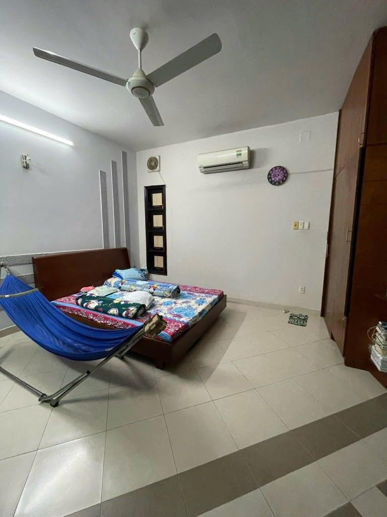 Bán nhà Gò Vấp, Hẻm Xe Hơi, 84M² x 4 Tầng Kiên Cố,Gần MT Lê Đức Thọ,giá tốt, 7.2 Tỷ TL