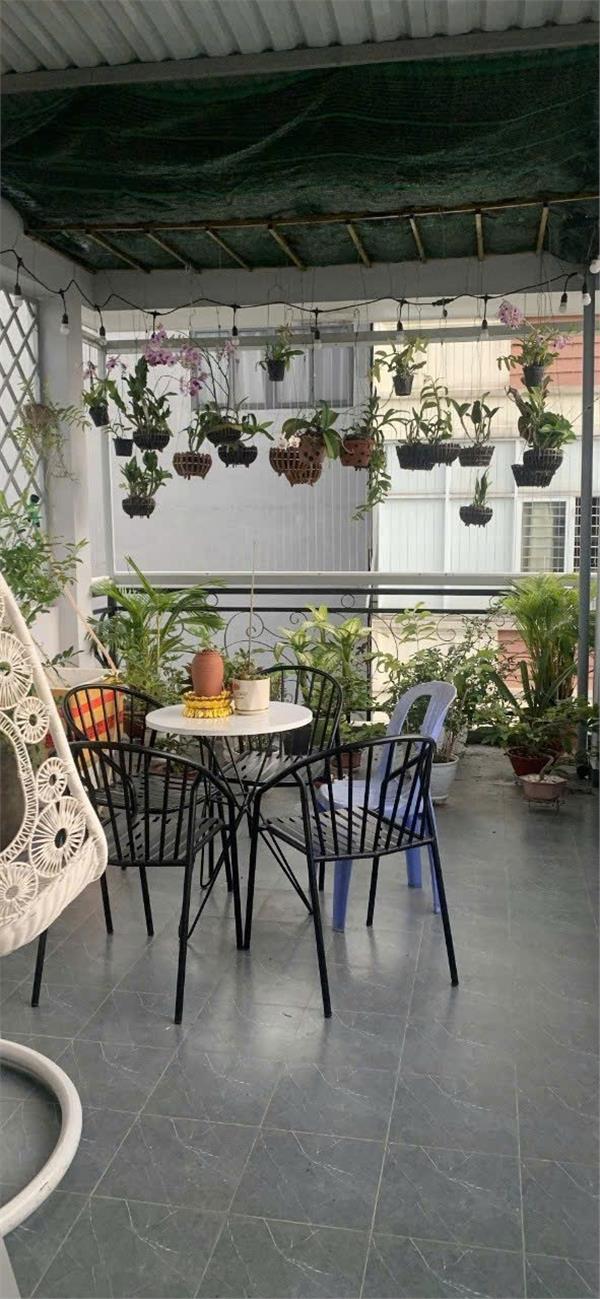 Bán nhà Gò Vấp, hẻm xe hơi Dương Quảng Hàm,50M²,5 tầng, 4Pn, hơn 6 tỷ TL.