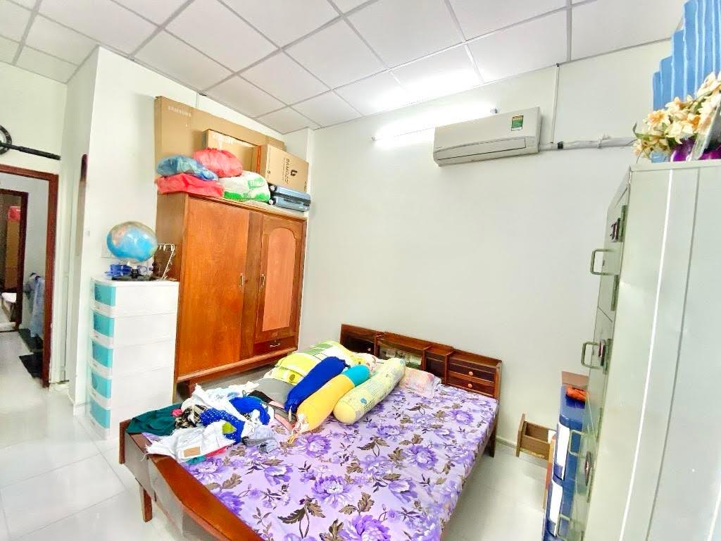 Bán nhà Gò Vấp, hẻm xe hơi gần MT Lê Đức Thọ, 64M2, 4PN, 5.2 tỷ TL