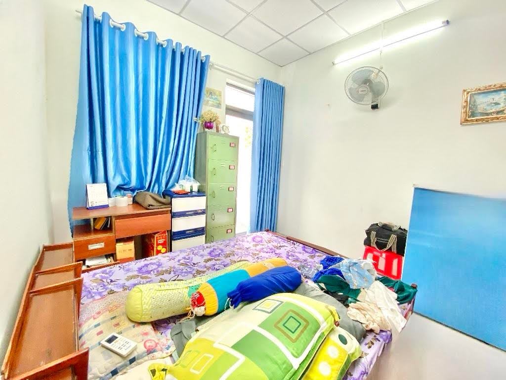 Bán nhà Gò Vấp, hẻm xe hơi gần MT Lê Đức Thọ, 64M2, 4PN, 5.2 tỷ TL