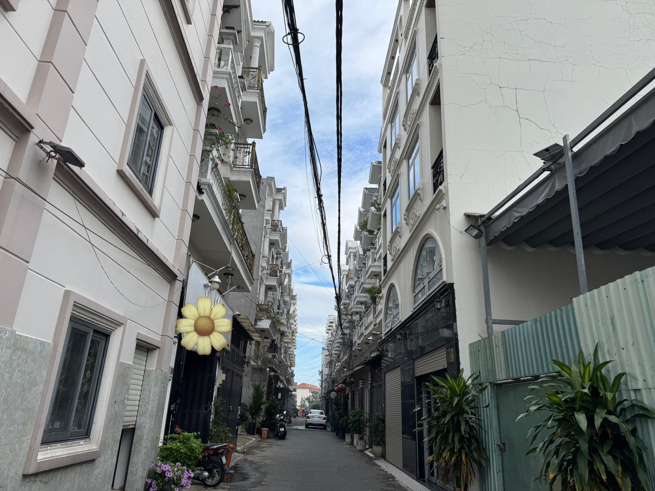Bán nhà Gò Vấp, Hẻm xe hơi KV Nguyễn Oanh, 72m², 4 tầng, gara ô tô, 8tỷ  85 TL