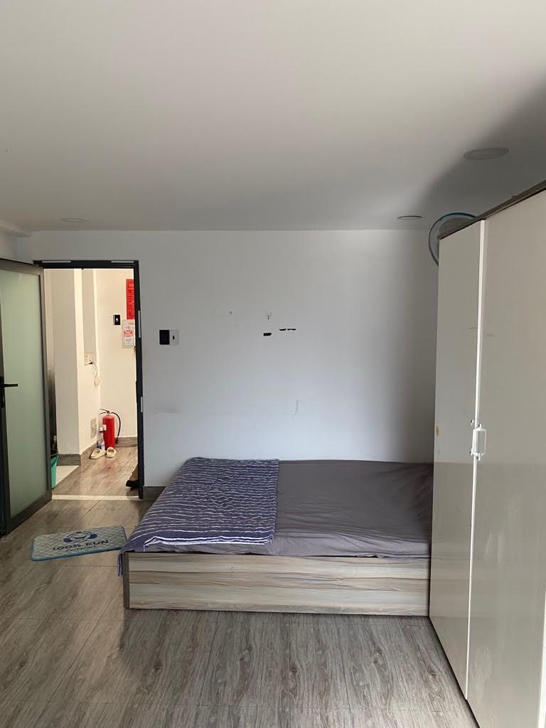 Bán nhà Gò Vấp, hẻm xe hơi Lê Đức Thọ, 50m², 3 tầng, 4PN, 6.45 tỷ