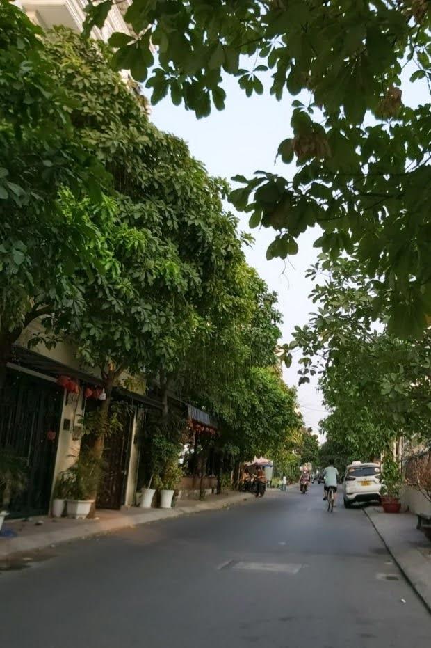 Bán nhà Gò Vấp, hẻm xe hơi Lê Đức Thọ, 76M², 5 tầng, 5Pn, nhà đẹp ở ngay, chỉ 8.9 tỷ TL