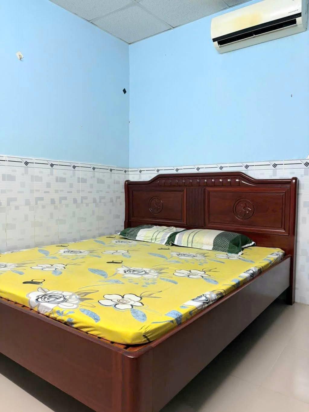 Bán nhà Gò Vấp, Hẻm Xe Hơi Lê Đức Thọ, 80M², 2 tầng, 3Pn, hơn 6 tỷ