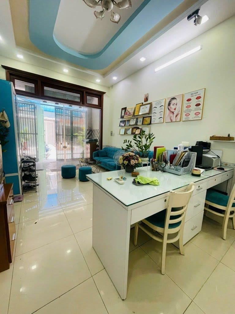 Bán nhà Gò Vấp, hẻm xe hơi Lê Đức Thọ, gần chợ An Nhơn, 76M² x 5 tầng, 7Pn,  giảm còn 9.8 tỷ