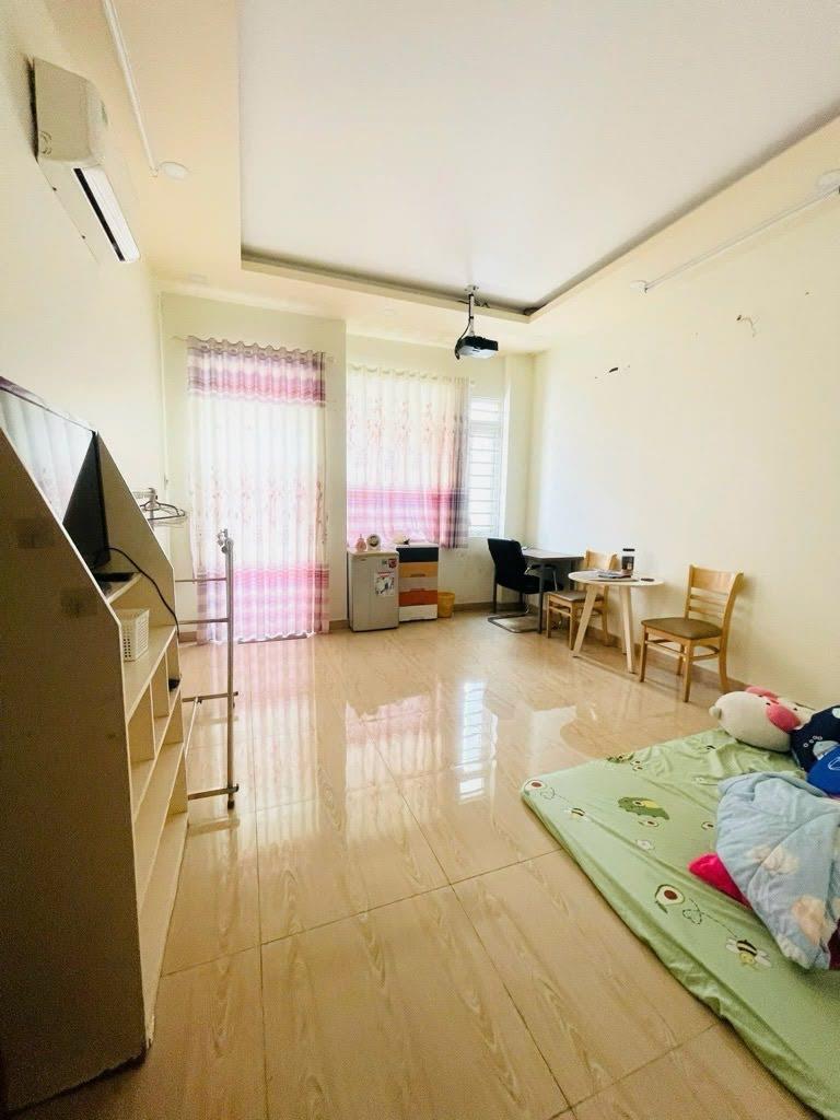 Bán nhà Gò Vấp, hẻm xe hơi Lê Đức Thọ, gần chợ An Nhơn, 76M² x 5 tầng, 7Pn,  giảm còn 9.8 tỷ