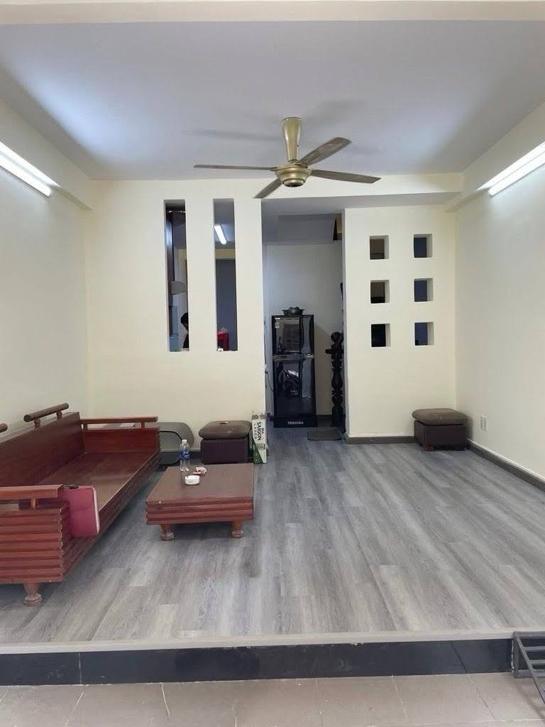 Bán nhà Gò Vấp, hẻm xe hơi Lê Đức Thọ, gần Nguyễn Oanh, 72M2, 6.2 tỷ TL
