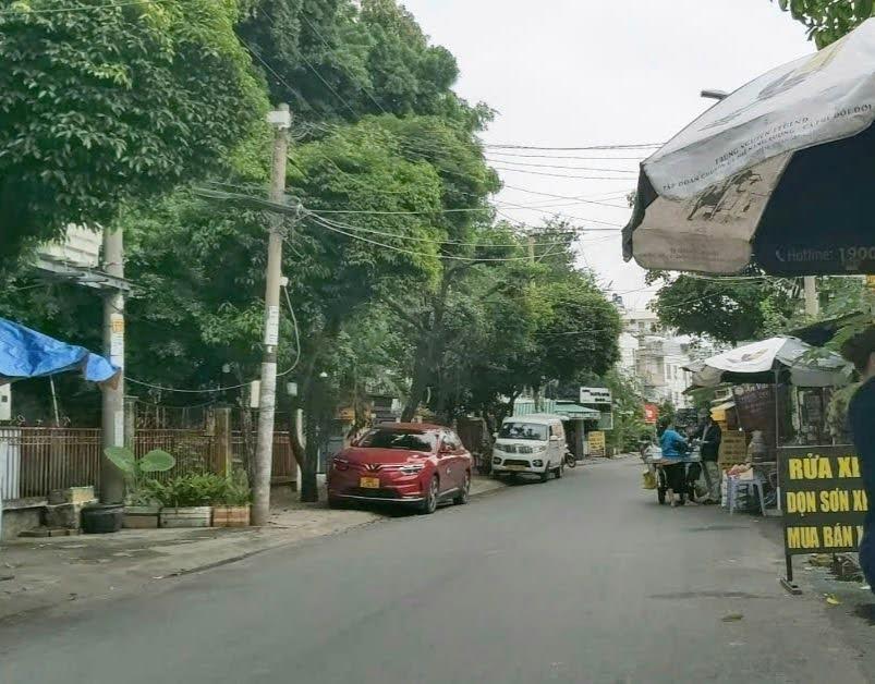 Bán nhà Gò Vấp, Hẻm xe hơi Lê Đức Thọ, tiện KD đa ngành,  68m², 4 tầng, 4PN, chỉ 8.2 tỷ TL