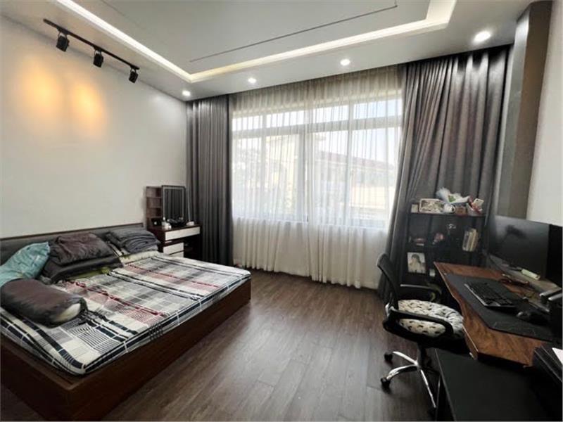 Bán nhà Gò Vấp, Hẻm xe hơi Lê Đức Thọ, tiện KD đa ngành,  68m², 4 tầng, 4PN, chỉ 8.2 tỷ TL