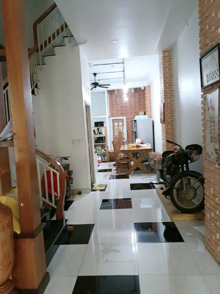 Bán nhà Gò Vấp, hẻm xe hơi Lê Quang Định, giá rẻ, 74M²x5 tầng, hơn 9 tỷ