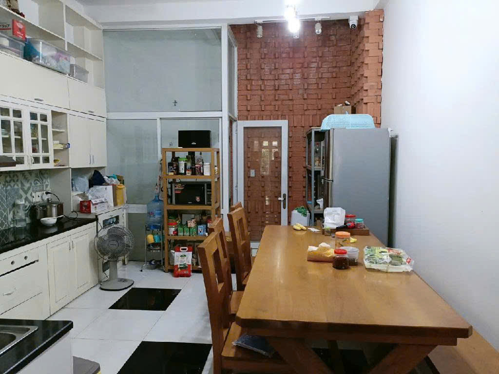 Bán nhà Gò Vấp, hẻm xe hơi Lê Quang Định, giá rẻ, 74M²x5 tầng, hơn 9 tỷ