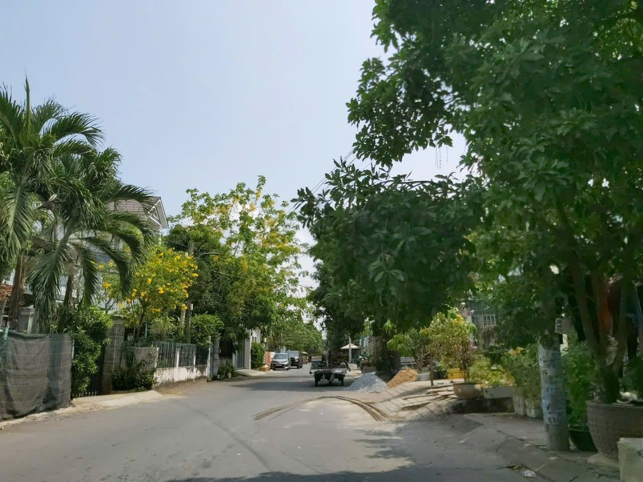Bán nhà Gò Vấp, hẻm xe hơi Lê Quang Định, giá rẻ, 74M²x5 tầng, hơn 9 tỷ