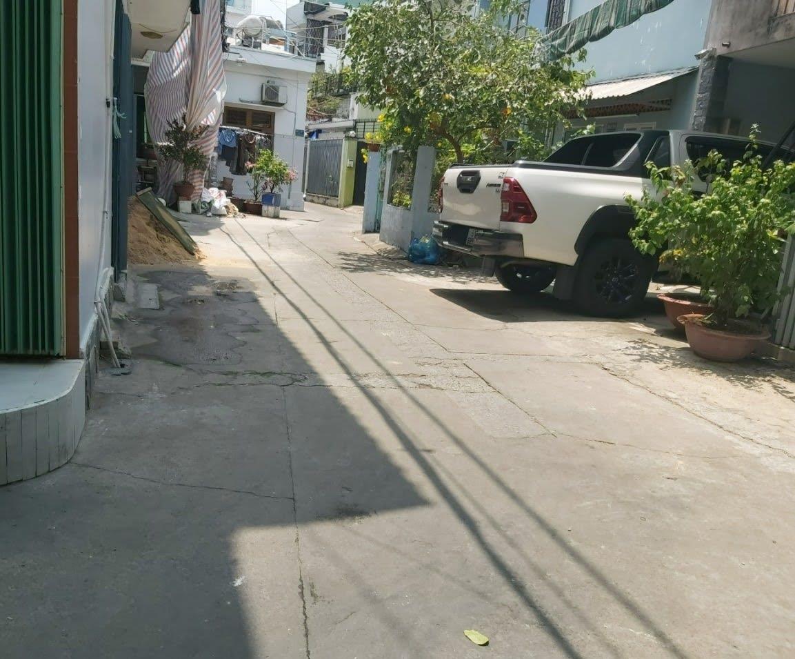 BÁN NHÀ GÒ VẤP, HẺM XE HƠI NGUYỄN KIỆM THÔNG NGUYỄN VĂN CÔNG, 127M²