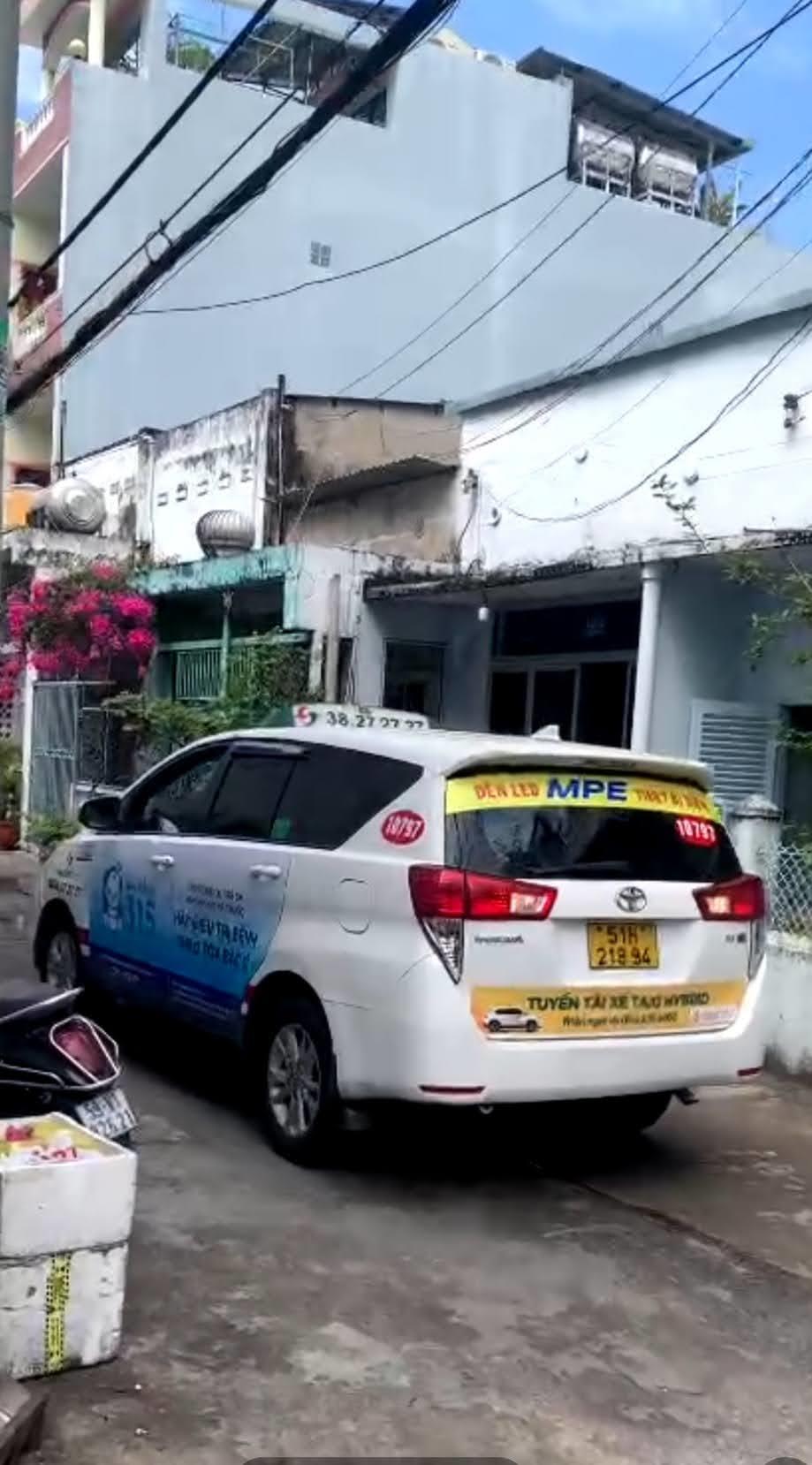 BÁN NHÀ GÒ VẤP, HẺM XE HƠI NGUYỄN OANH, GẦN LOTTE MART, 90M², CHỈ 6.6 TỶ