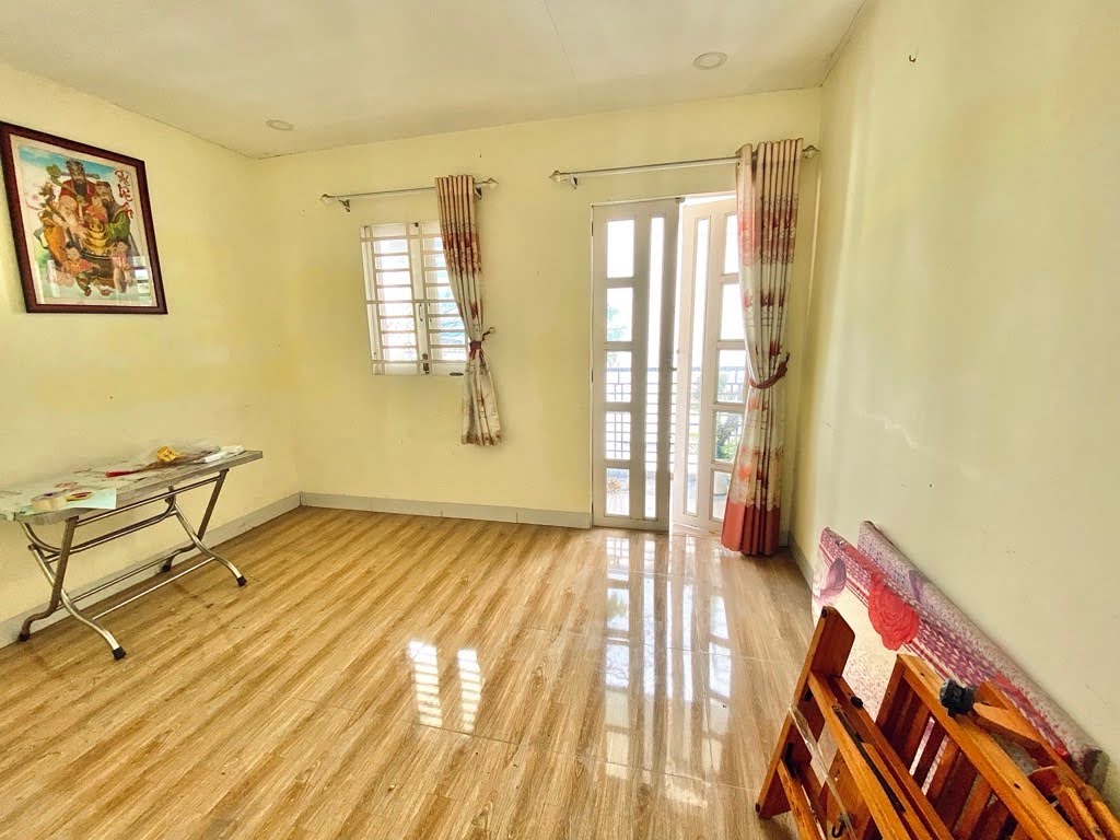 BÁN NHÀ GÒ VẤP, HẺM XE HƠI NGUYỄN THÁI SƠN THÔNG LÊ LỢI, GẦN ĐHCN, 52M², 4 TẦNG,