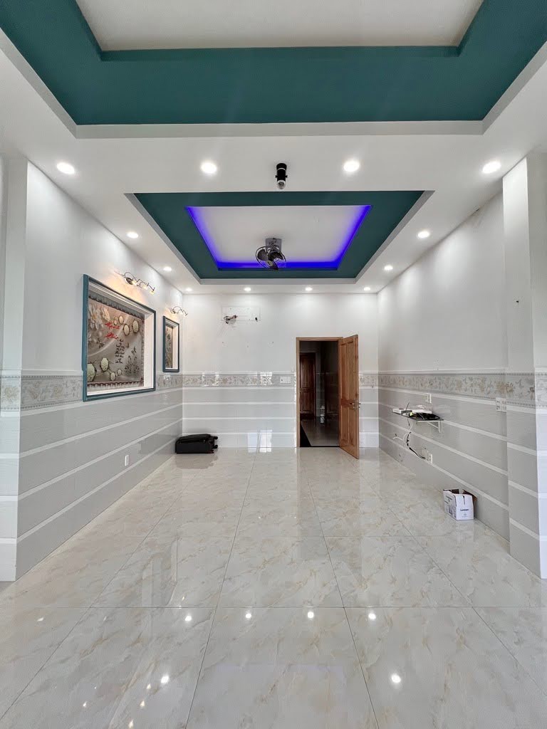 BÁN NHÀ GÒ VẤP, HẺM XE HƠI NGUYỄN VĂN KHỐI , 120M², CHỈ 7.85 TỶ TL