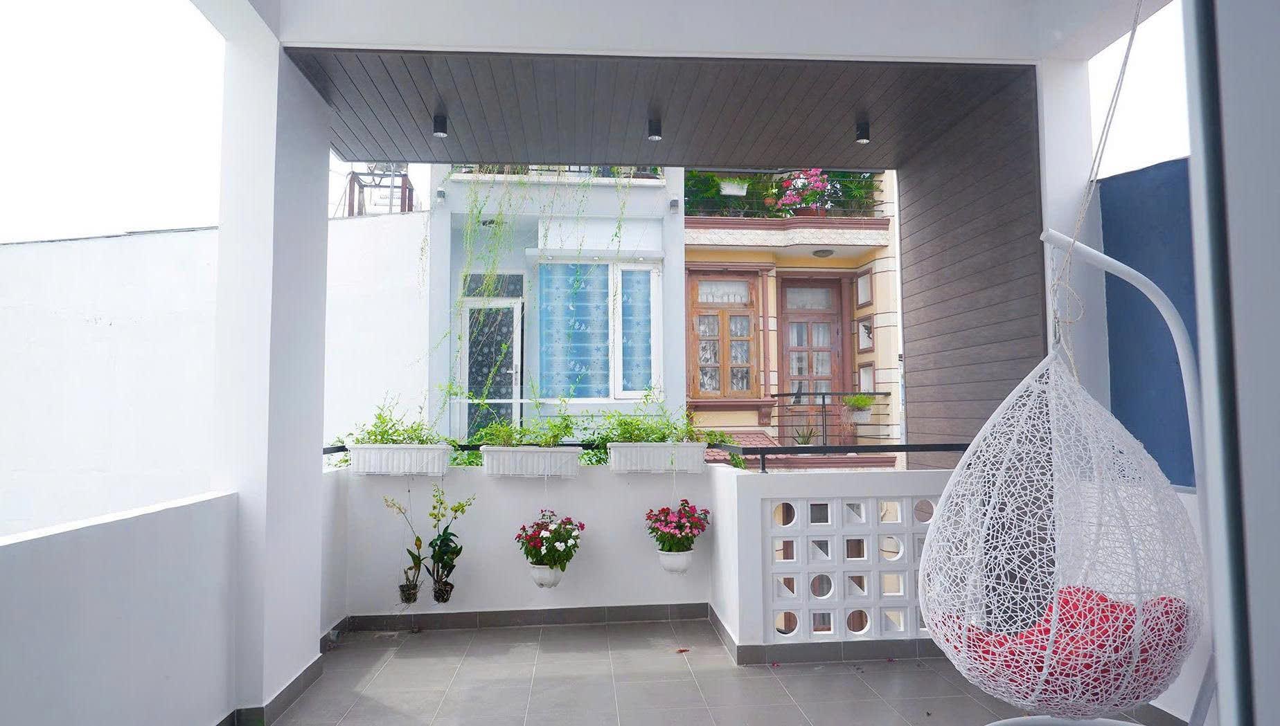 Bán nhà Gò Vấp, hẻm xe hơi Nguyễn Văn Lượng, 4x14m, full nội thất cao cấp, chỉ 7.2 tỷ