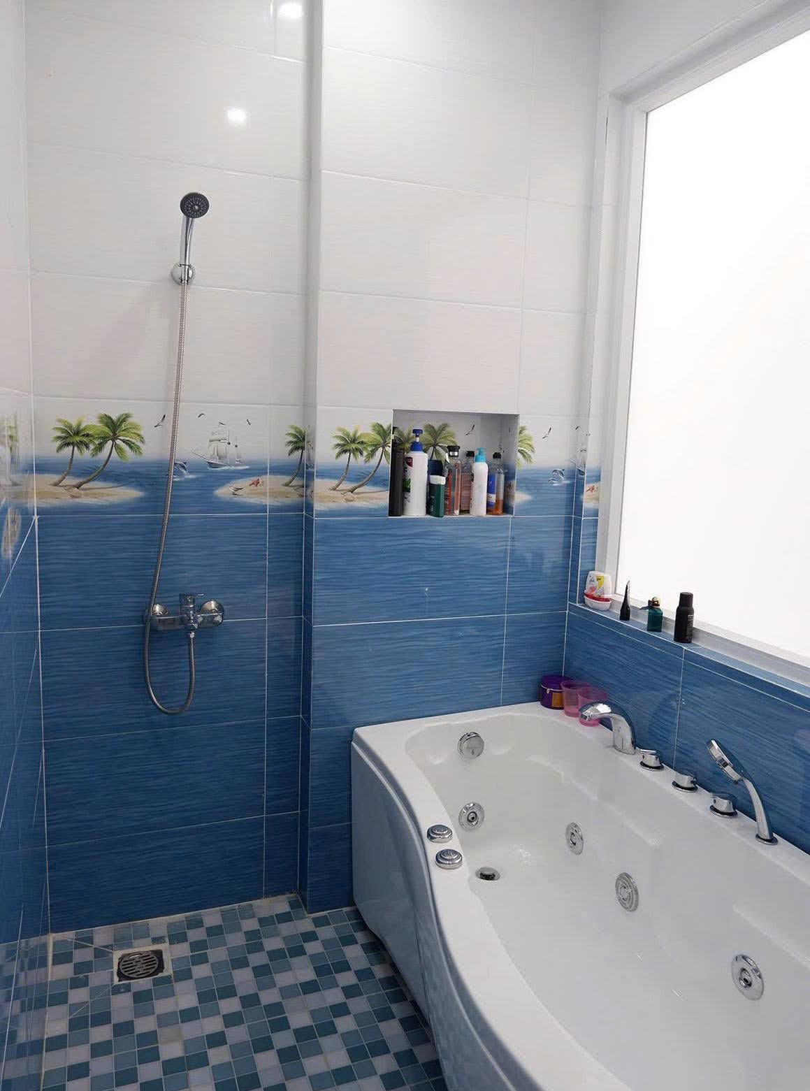 Bán nhà Gò Vấp, hẻm xe hơi Nguyễn Văn Lượng, 4x14m, full nội thất cao cấp, chỉ 7.2 tỷ