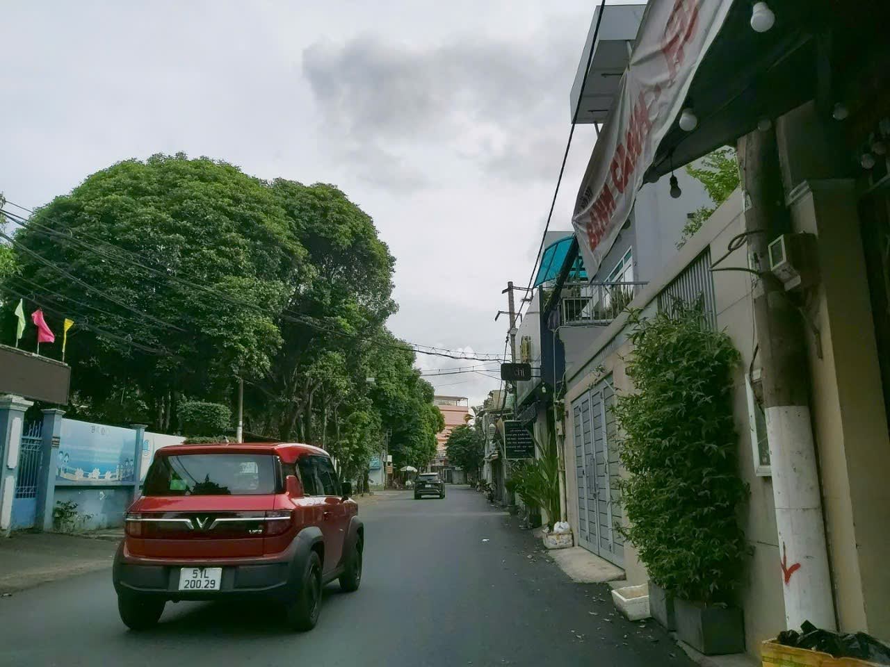 Bán nhà Gò Vấp, hẻm xe hơi Nguyễn Văn Lượng, 4x14m, full nội thất cao cấp, chỉ 7.2 tỷ