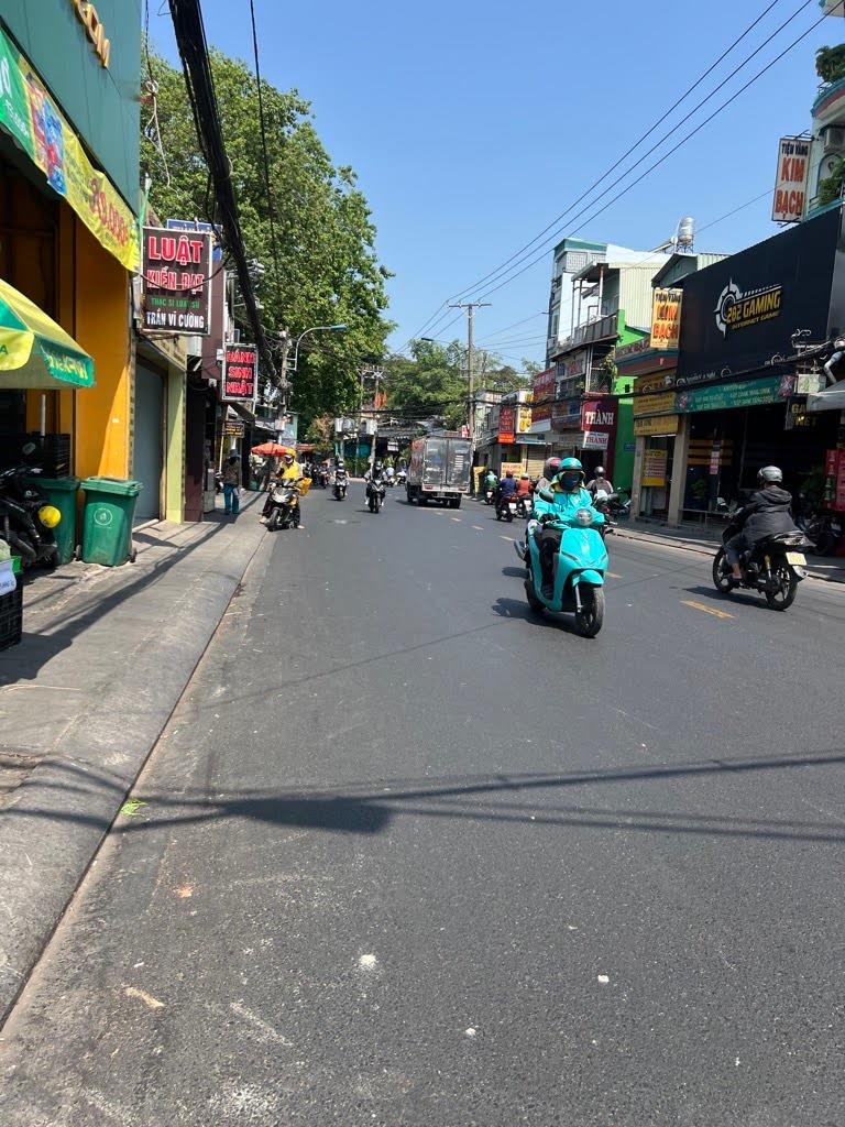 Bán nhà Gò Vấp, Hẻm xe hơi Nguyễn Văn Nghi, 81M², CHDV 13 phòng, 9.2 tỷ TL