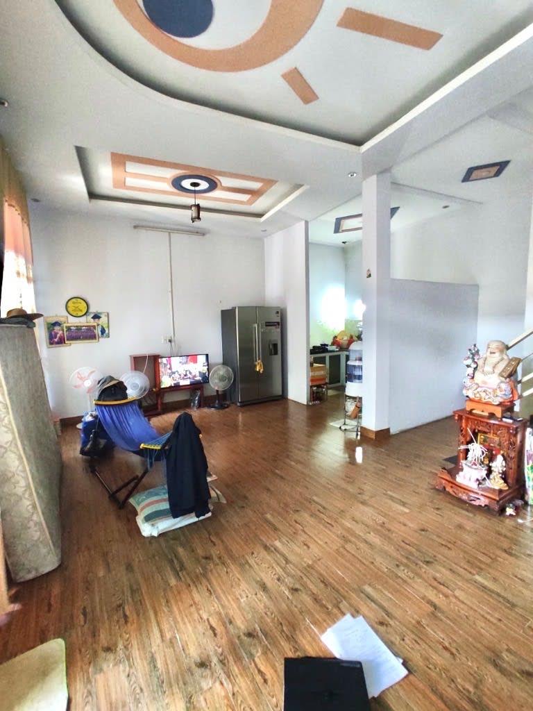 BÁN NHÀ GÒ VẤP, HẺM XE HƠI PHẠM VĂN CHIÊU, 118M², 8 PN, 2 MẶT HẺM, CHỈ 9.9 TỶ TL