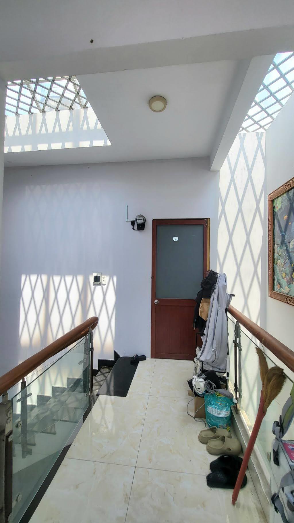 Bán nhà Gò Vấp, hẻm xe hơi Phạm Văn Chiêu, 85m² (5x17), 4 tầng, 6PN, chỉ 7.3 tỷ