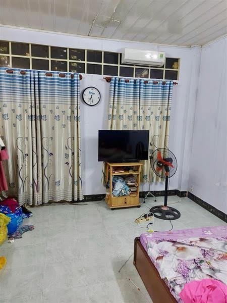 Bán nhà Gò Vấp, hẻm xe hơi Phạm Văn Đồng, 95m², nở hậu 6.6m , chỉ 7.4 tỷ TL