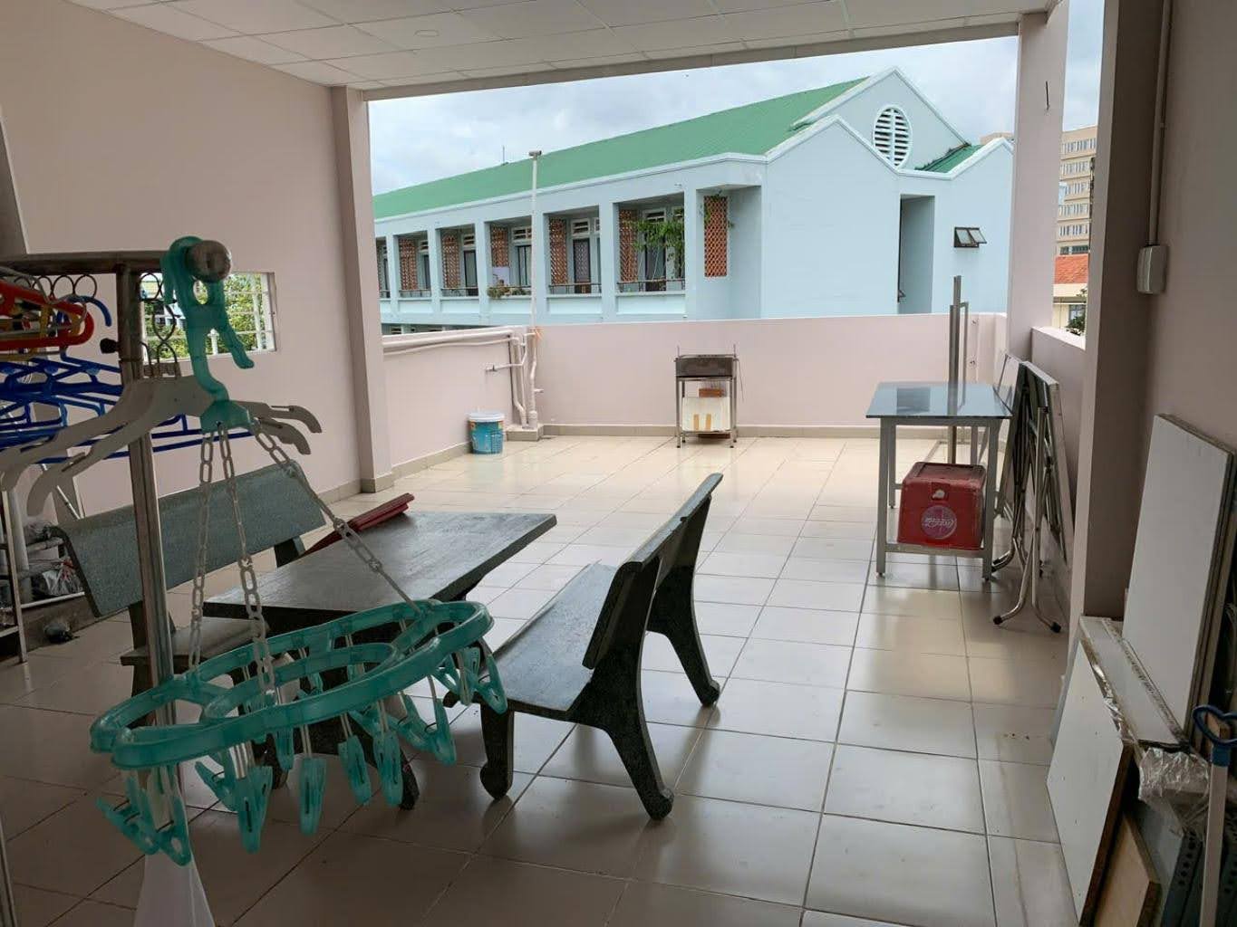 BÁN NHÀ GÒ VẤP, HẺM XE HƠI PHẠM VĂN ĐỒNG, GẦN SÂN BAY, 80M², 8PN, HƠN 9 TỶ TL