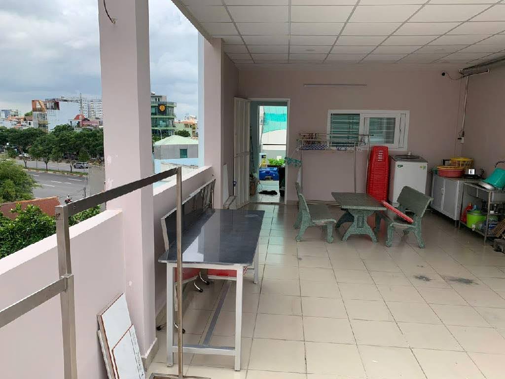 BÁN NHÀ GÒ VẤP, HẺM XE HƠI PHẠM VĂN ĐỒNG, GẦN SÂN BAY, 80M², 8PN, HƠN 9 TỶ TL