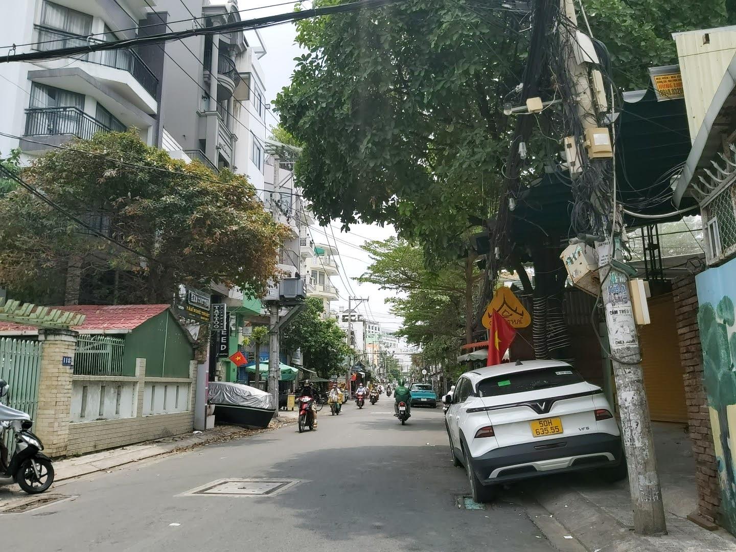 Bán nhà Gò Vấp, hẻm xe hơi Phạm Văn Đòng, ngay ĐHCN 4 , 94M² x 2 tầng, 7.25 tỷ TL